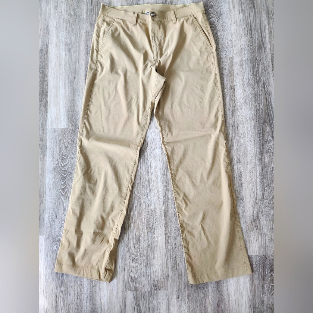 Eddie Bauer pants